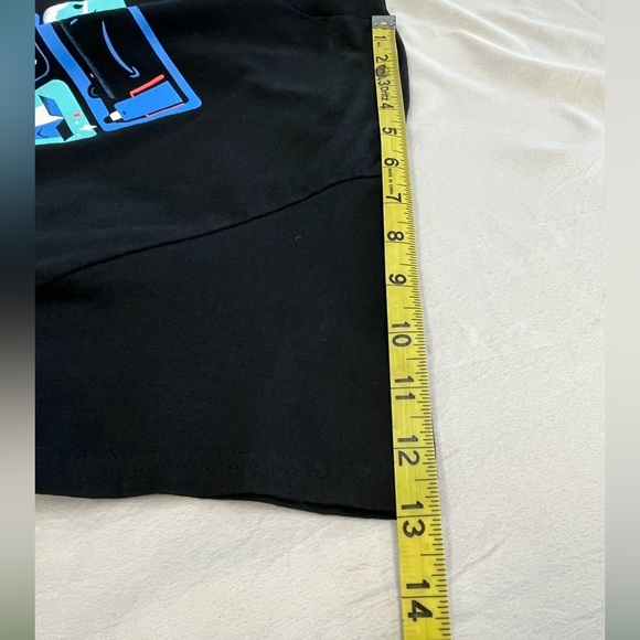 Amazon Prime Day 2024 Black Graphic T-Shirt, Sz MD - Picture 8 of 11